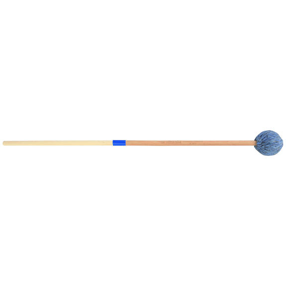 Salyers Performance Collection Birch Marimba Mallets - Medium Soft