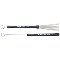Salyers Retractable Wire Brush