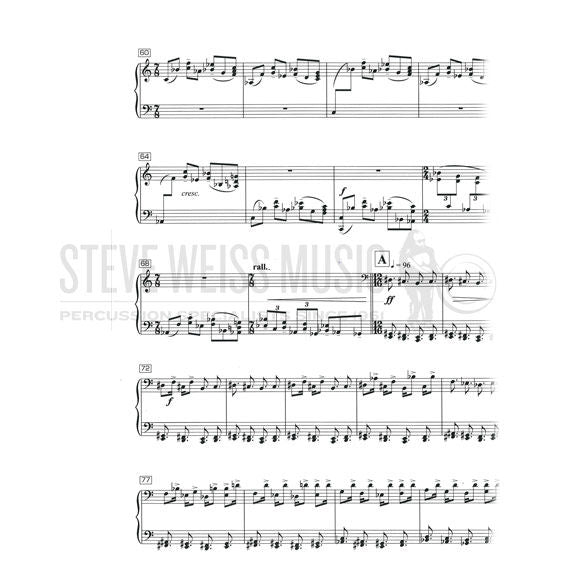 Sammut-Ameline DUET VERSION (2S)-V/M