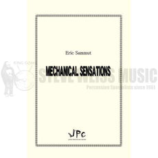 Sammut-Mechanical Sensations (SP)-2V/2M/DS