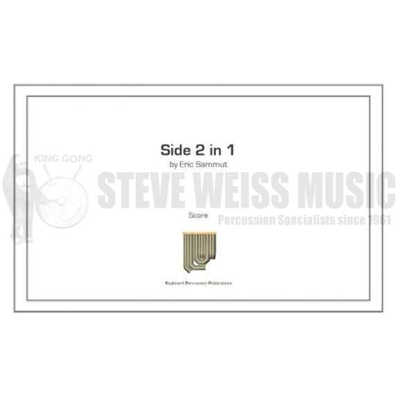 Sammut-Side 2 in 1 (SP)-2M OS