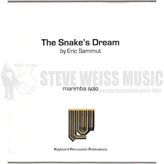 Sammut-Snake's Dream-M OS