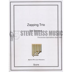 Sammut-Zapping Trio (SP)-M/CL/CB