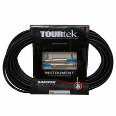 Samson 50' Tourtek Instrument Cable