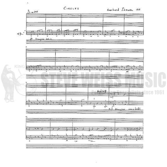 Samuel-Circles(3S)-V/M/P