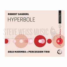 Sanderl-Hyperbole (SP)-B/V/Cro./M/P