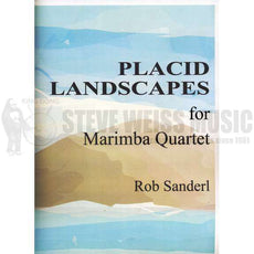 Sanderl-Placid Landscapes (SP)-4M OS