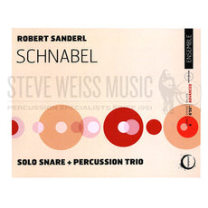 Sanderl-Schnabel (SP)-V/M/P