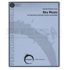 Santa Cruz-Sky Music (SP)-B/3V/Cro./3M/P/2EU/2TN/2BTN/2TU