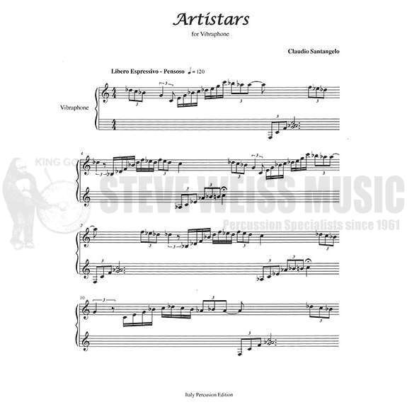 Santangelo-Artistars-V