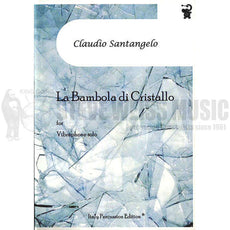 Santangelo-Bambola di Cristallo, La-V