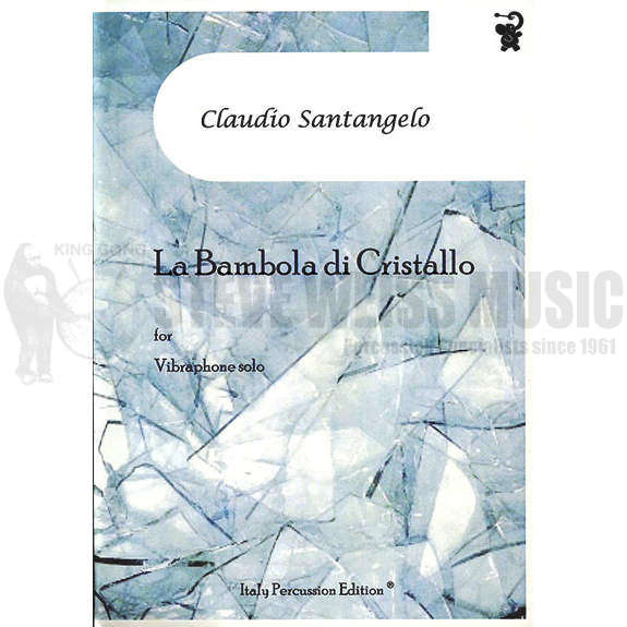 Santangelo-Bambola di Cristallo, La-V