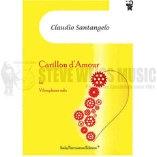 Santangelo-Carillon d'Amour (solo)-V