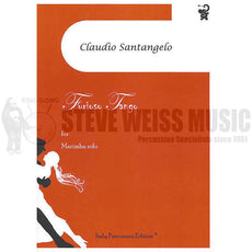 Santangelo-Furioso Tango-M