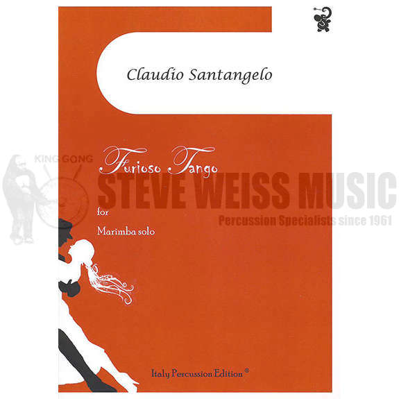 Santangelo-Furioso Tango-M