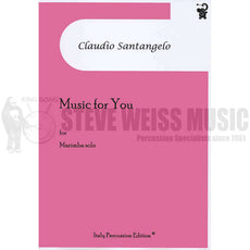 Santangelo-Music for You-M