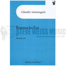 Santangelo-Rotation for Eric-M