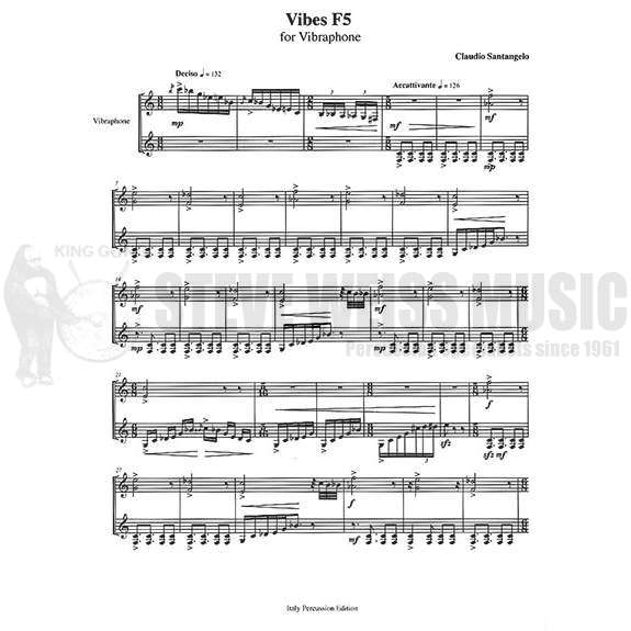 Santangelo-Vibes F5-V