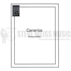 Sanz-Canarios arr. Willis-M
