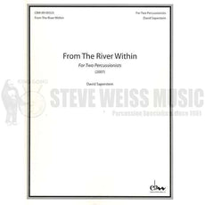 Saperstein-From the River Within (2S)-C/2M/8T/P