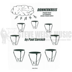 Sarcich-Donnerkreis (SP)-8T
