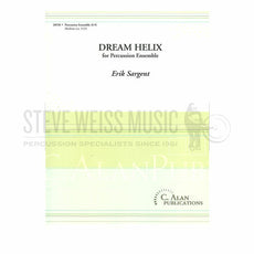 Sargent-Dream Helix (SP)-B/2V/2-3M/P