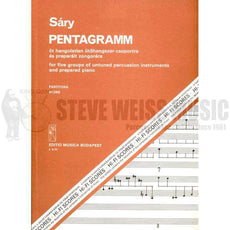 Sary-Pentagramm(S-n6)-5P-Prep PN