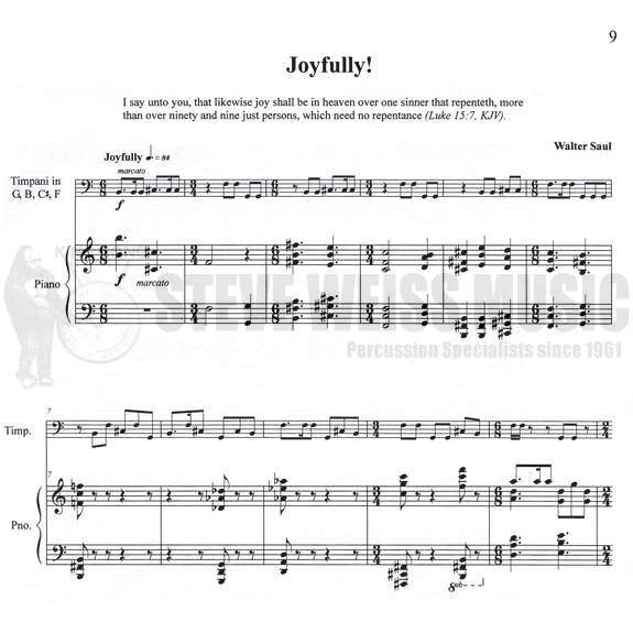 Saul-Gracefully (SP)-4T/PN