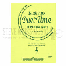 Scarmolin-Duet Time-2 mall inst