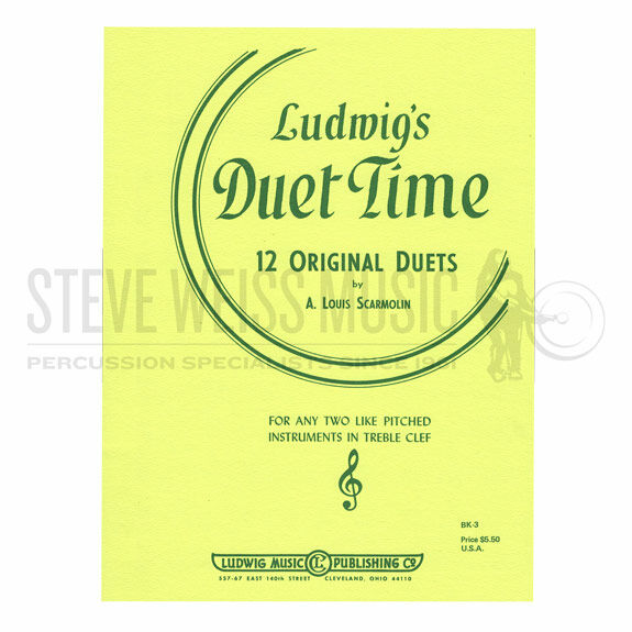 Scarmolin-Duet Time-2 mall inst