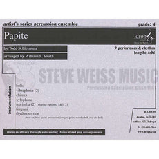 Schietroma-Papite B/2V/C/X/2M/4T/P/BG SP
