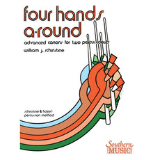 Schinstine-Four Hands Around (advanced)