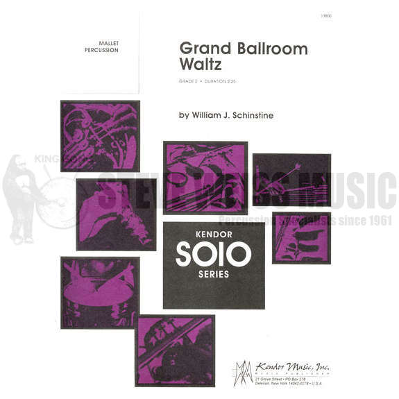 Schinstine-Grand Ballroom Waltz-X(M)