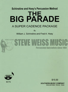 Schinstine/Hoey-Big Parade