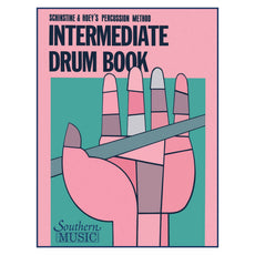 Schinstine/Hoey-Intermediate Drum Book