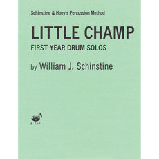 Schinstine-Little Champ (SD Part)