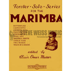 Schipa/Musser-Capricetto-M-PN