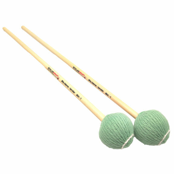 Schlagkraft Big Mama Tender Vibraphone Mallets BM-1