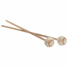 Schlagkraft Contemporary Vibraphone Mallets - Medium Hard (Beech)