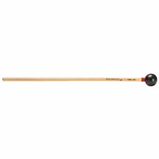 Schlagkraft Orchestral Xylophone Mallets - Black Ebony