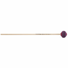 Schlagkraft Zivkovic Marimba Mallets - Lilac Tender General (Cedar)