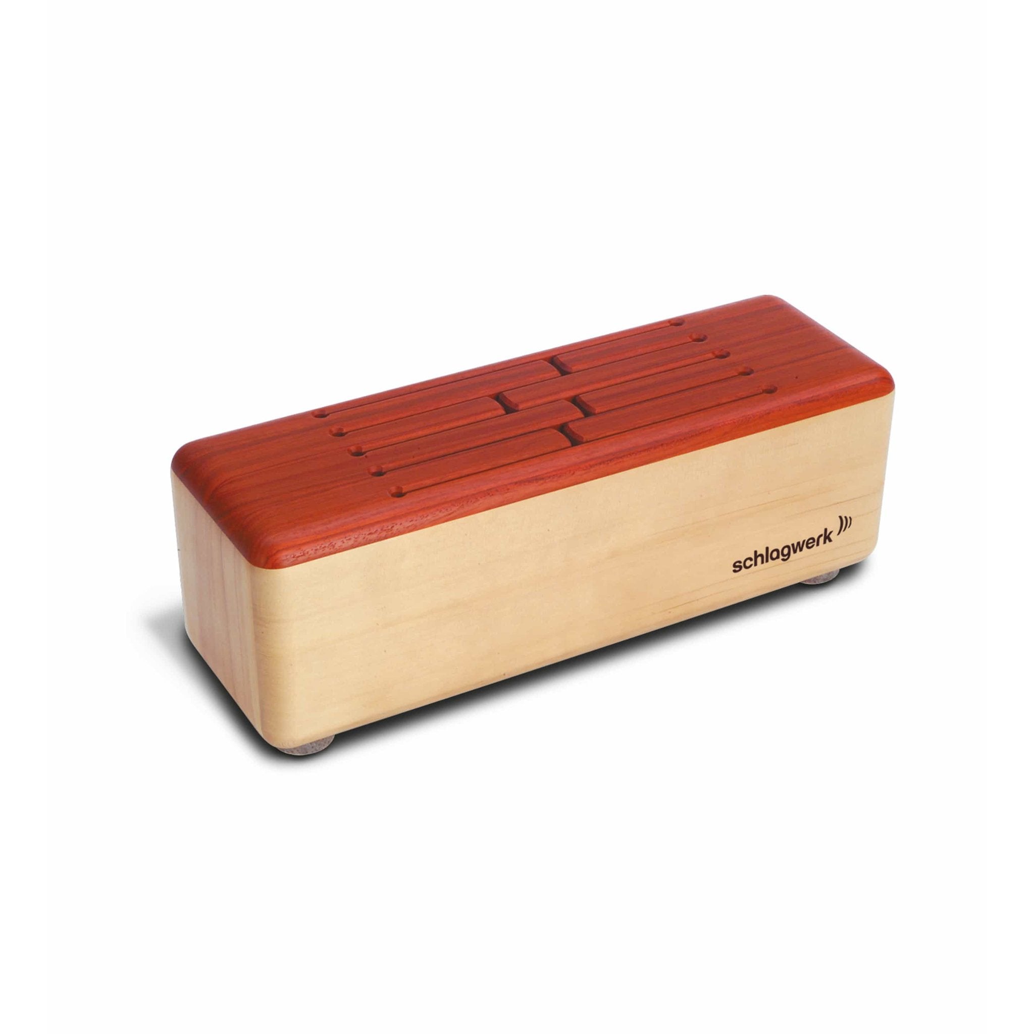 Schlagwerk Log Drum F-Pentatonic 60P82