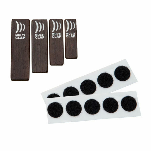 Schlagwerk MC40 Multiclap Set of 4