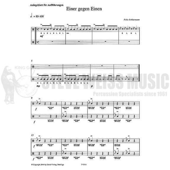 Schlarmann-Sticktricks (2S)-2SD