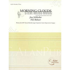 Schliecker/Rohwer-Morning Clouds (SP)-M/PN