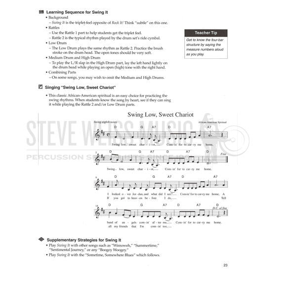 Schmid-World Music Drumming: New Ensembles and Songs (CD)