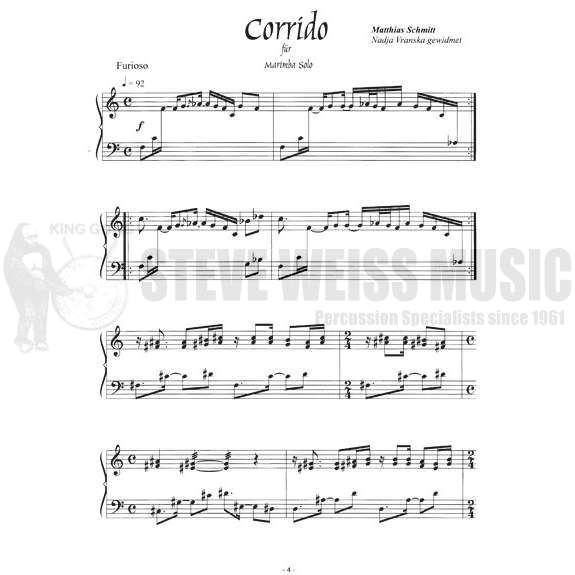 Schmitt-Corrido-M