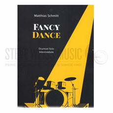 Schmitt-Fancy Dance-DS