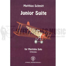 Schmitt-Junior Suite-M