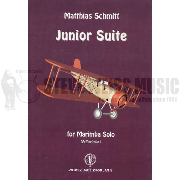 Schmitt-Junior Suite-M